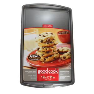 Good Cook Cookie Sheet Large (17 X 11)