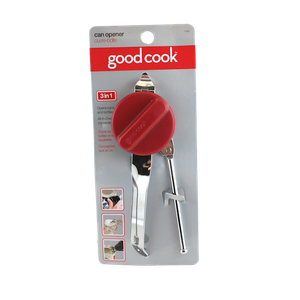 Good Cook Can Opener Chrome