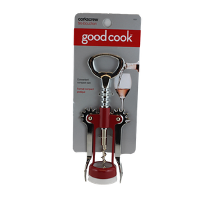 Good Cook Corkscrew