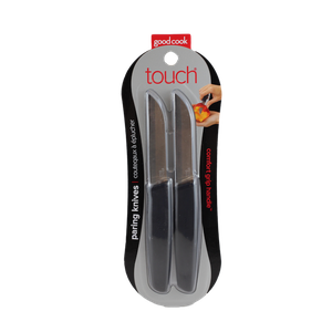 Good Cook Monarch Paring Knives
