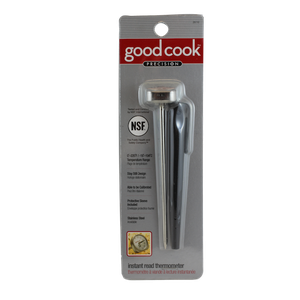 Good Cook Instant Read Thermometer