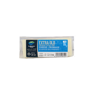 Paradise Island Extra Old Cheddar