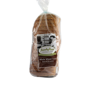 Portofino Whole Wheat Loaf