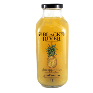 Black River Pineapple Juice