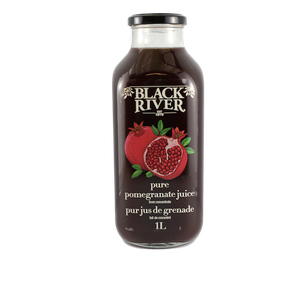 Black River Pure Pomegranate Juice