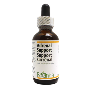 Botanica Adrenal Support