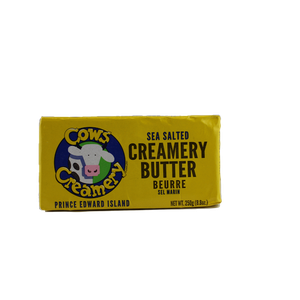 Cows Creamery Sea Salted Creamery Butter