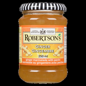 Robertsons Marmalade Ginger