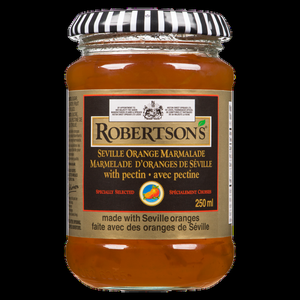 Robertsons Marmalade Seville Orange