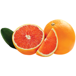 Orange, Cara Cara