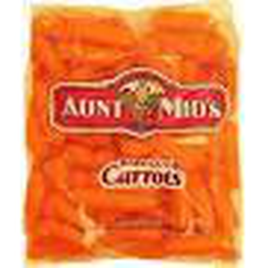 Carrot, Baby