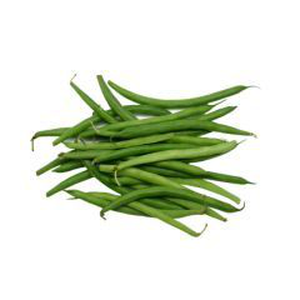 Bean, Green