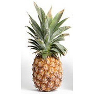 Pineapple, Whole