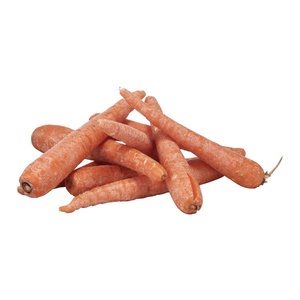 Carrot, Bulk