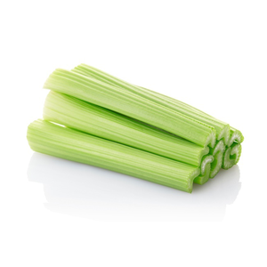 Celery, Sticks Cut
