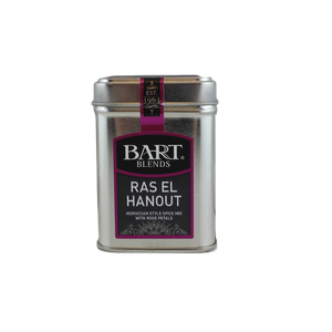 Bart Blends Ras El Hanout