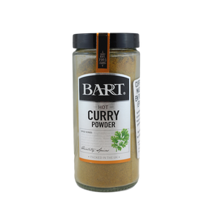 Bart Hot Curry Powder