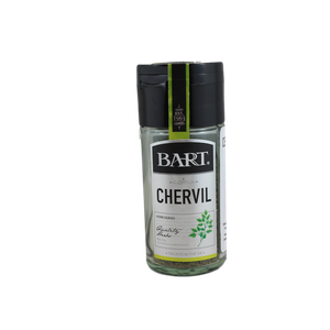 Bart Chervil