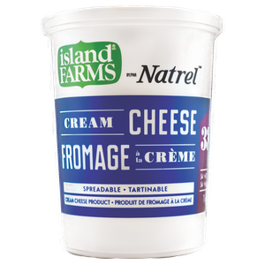 Island Farms Cream Cheese