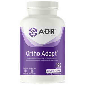 AOR ORTHO-ADAPT 625mg