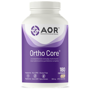 AOR ORTHO-CORE 368mg