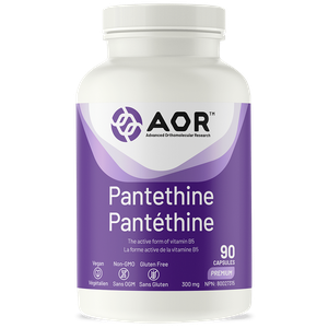 AOR PANTETHINE 300mg