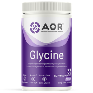 Aor Glycine