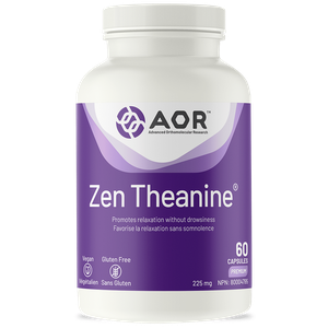 Aor Zen Theanine