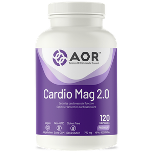 Aor Cardio Mag 2.0