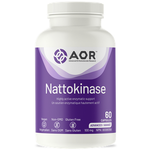 Aor Nattokinase