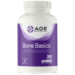 Aor Bones Basics