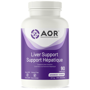 Aor Liver Support