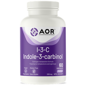 Aor I-3-C200 Indole-3-Carbinol