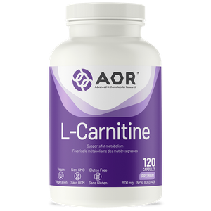 Aor L-Carnitine