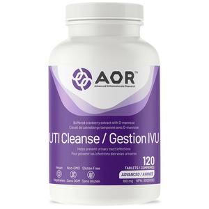 Aor Uti Cleanse