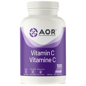 AOR VITAMIN C 1000mg