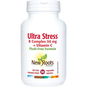 New Roots Ultra Stress