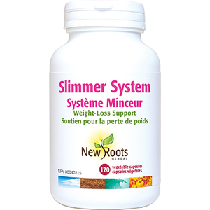 New Roots Slimmer System