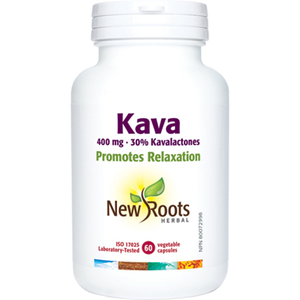 New Roots Kava