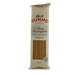 Rummo Linguine #13 Pasta