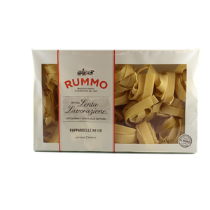 Rummo Pappardelle #119 Pasta