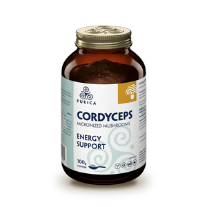 Purica Cordyceps Powder