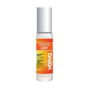 Veeva Peaceful Day Essential Oil Roll-On