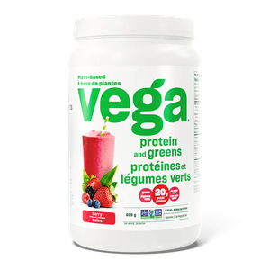 Vega Protein & Greens Berry