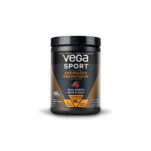 Vega Sport Sugar Free Energizer Acai Berry