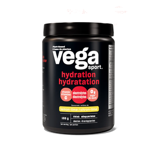 Vega Sport Electrolyte Hydrator Lemon Lime
