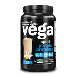 Vega Sport Protein Powder Vanilla