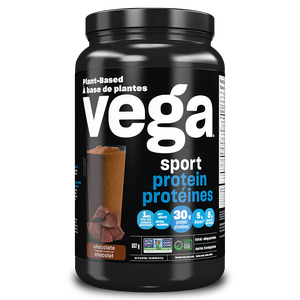 Vega Sport Protein Powder Chocolate