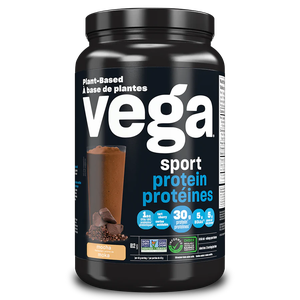 Vega Sport Protein Powder Mocha