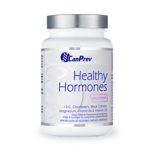 Canprev Healthy Hormones